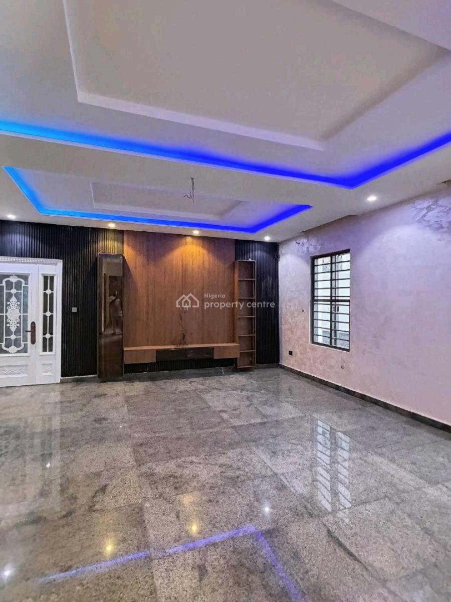 Bq Offers a Blend of Comfort and Modern Living, Apo Resettlement, Apo, Abuja, House for Sale