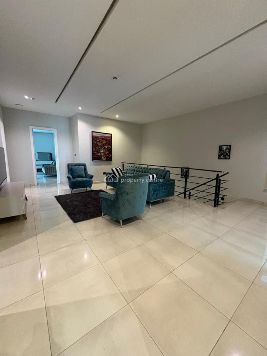 a Detached 5 Bedroom Duplex with Pool, Off Chris Madueke, Lekki Phase 1, Lekki, Lagos, House for Sale