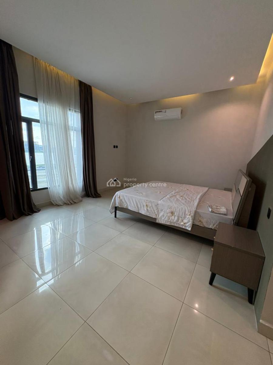 a Detached 5 Bedroom Duplex with Pool, Off Chris Madueke, Lekki Phase 1, Lekki, Lagos, House for Sale