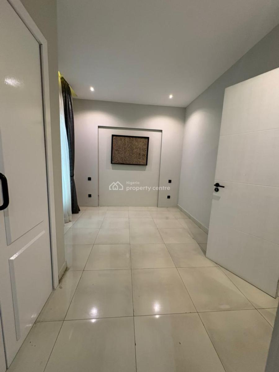 a Detached 5 Bedroom Duplex with Pool, Off Chris Madueke, Lekki Phase 1, Lekki, Lagos, House for Sale