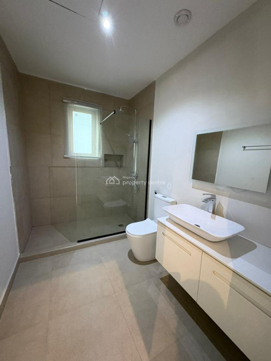 a Detached 5 Bedroom Duplex with Pool, Off Chris Madueke, Lekki Phase 1, Lekki, Lagos, House for Sale