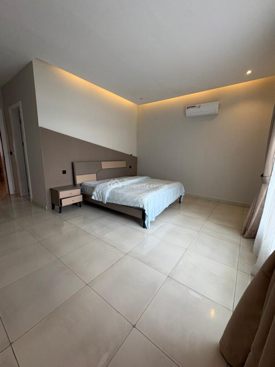 a Detached 5 Bedroom Duplex with Pool, Off Chris Madueke, Lekki Phase 1, Lekki, Lagos, House for Sale