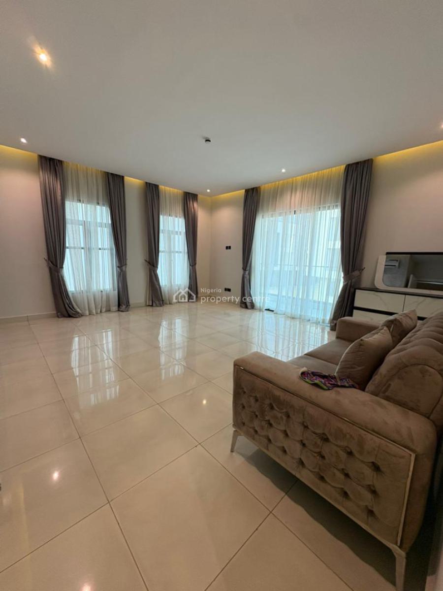 a Detached 5 Bedroom Duplex with Pool, Off Chris Madueke, Lekki Phase 1, Lekki, Lagos, House for Sale