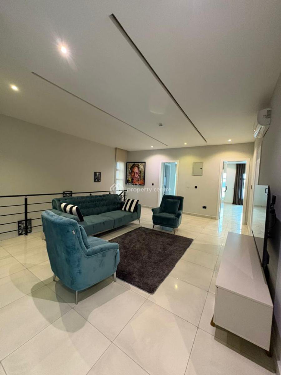 a Detached 5 Bedroom Duplex with Pool, Off Chris Madueke, Lekki Phase 1, Lekki, Lagos, House for Sale