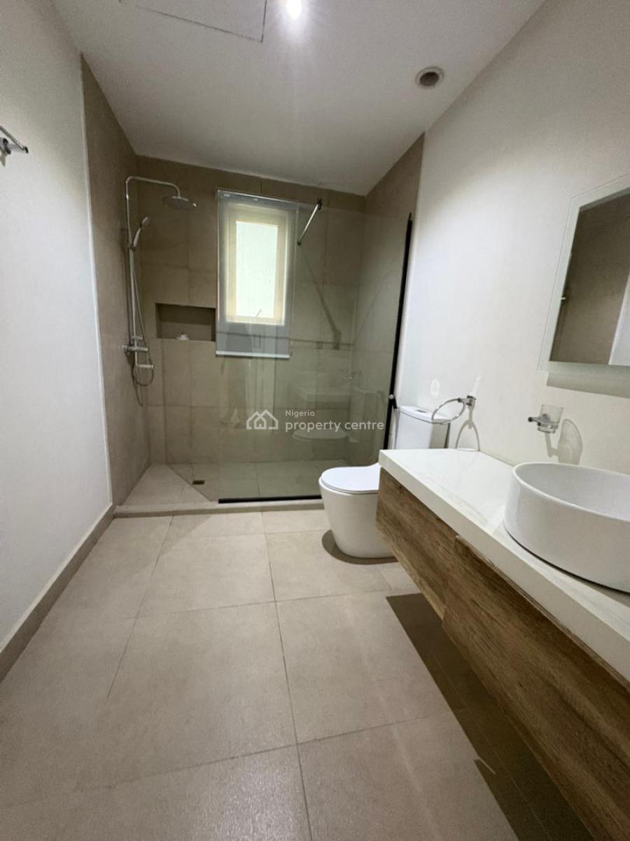 a Detached 5 Bedroom Duplex with Pool, Off Chris Madueke, Lekki Phase 1, Lekki, Lagos, House for Sale