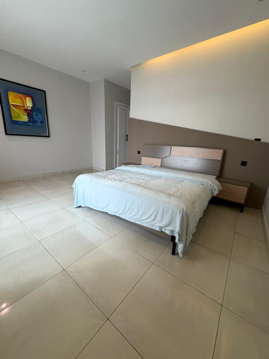 a Detached 5 Bedroom Duplex with Pool, Off Chris Madueke, Lekki Phase 1, Lekki, Lagos, House for Sale