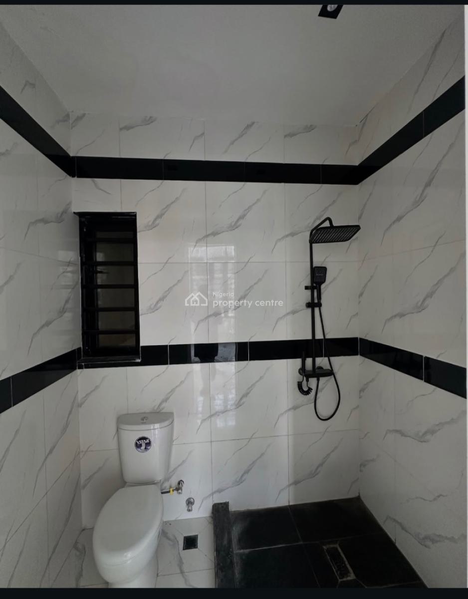 2 Bedroom Fully Serviced Apartment, Lekki Phase 1 Lagos, Lekki, Lagos, Flat / Apartment for Sale