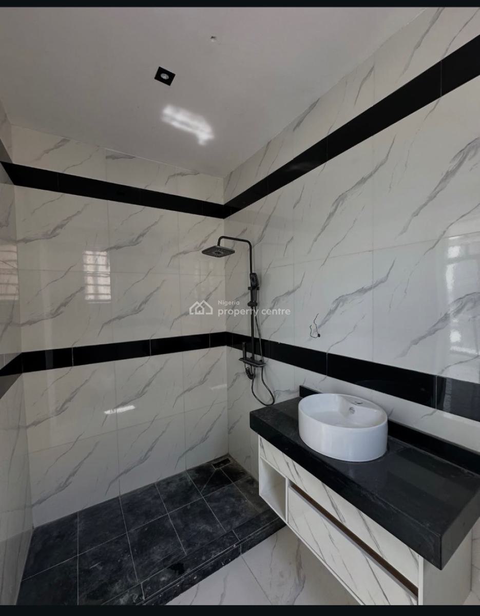 2 Bedroom Fully Serviced Apartment, Lekki Phase 1 Lagos, Lekki, Lagos, Flat / Apartment for Sale