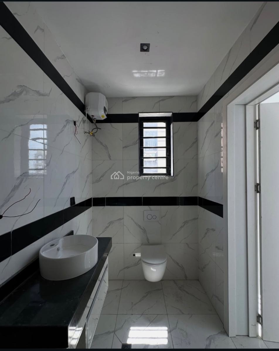 2 Bedroom Fully Serviced Apartment, Lekki Phase 1 Lagos, Lekki, Lagos, Flat / Apartment for Sale