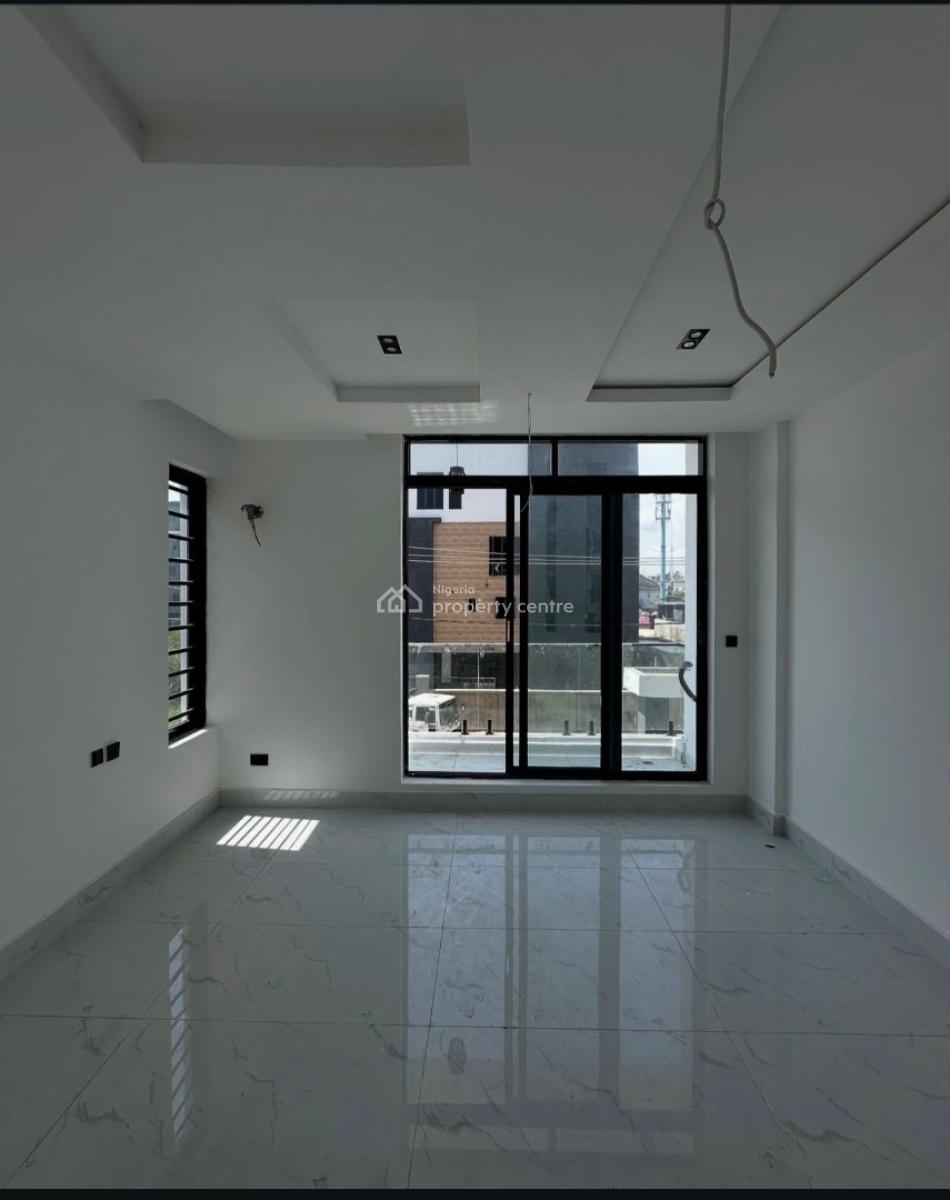 2 Bedroom Fully Serviced Apartment, Lekki Phase 1 Lagos, Lekki, Lagos, Flat / Apartment for Sale