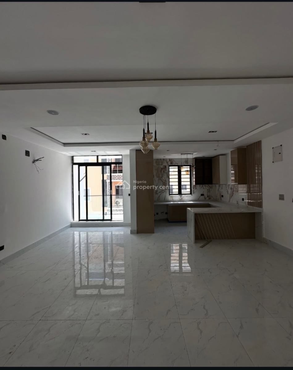 2 Bedroom Fully Serviced Apartment, Lekki Phase 1 Lagos, Lekki, Lagos, Flat / Apartment for Sale