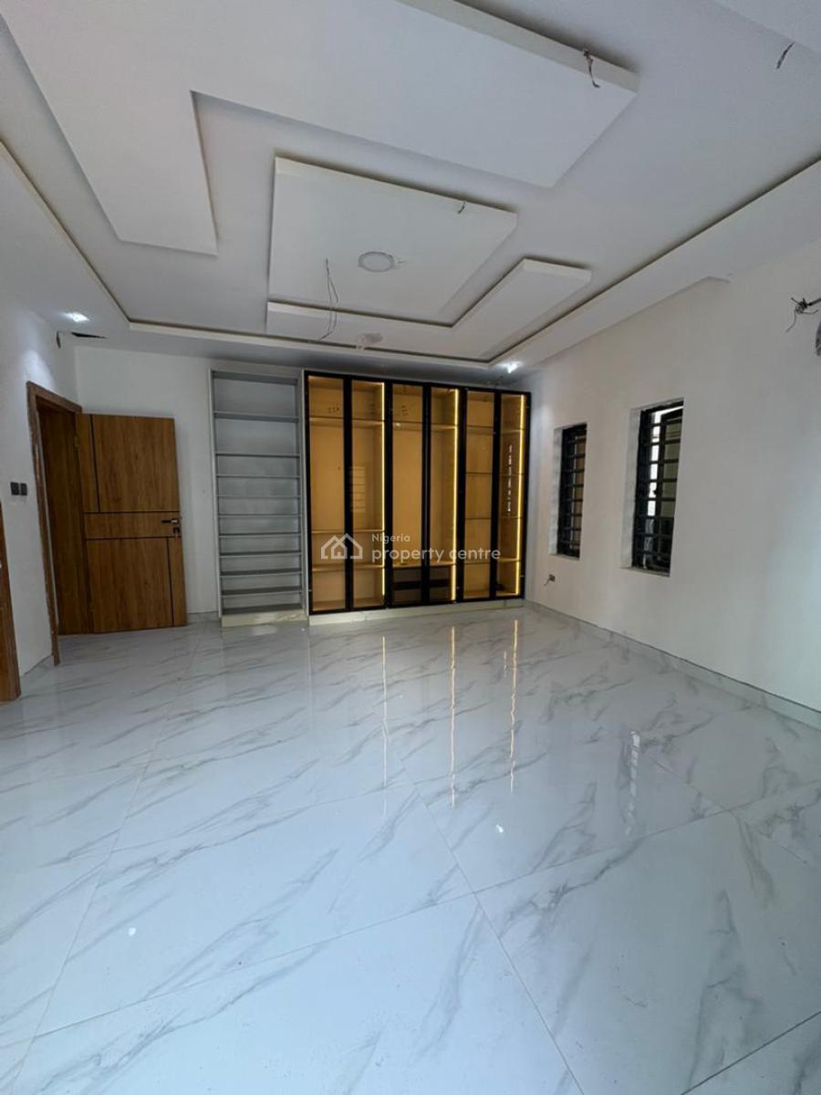 a Newly Built & Standard 3bed, Off Fola Osibo, Lekki Phase 1, Lekki, Lagos, Flat / Apartment for Sale