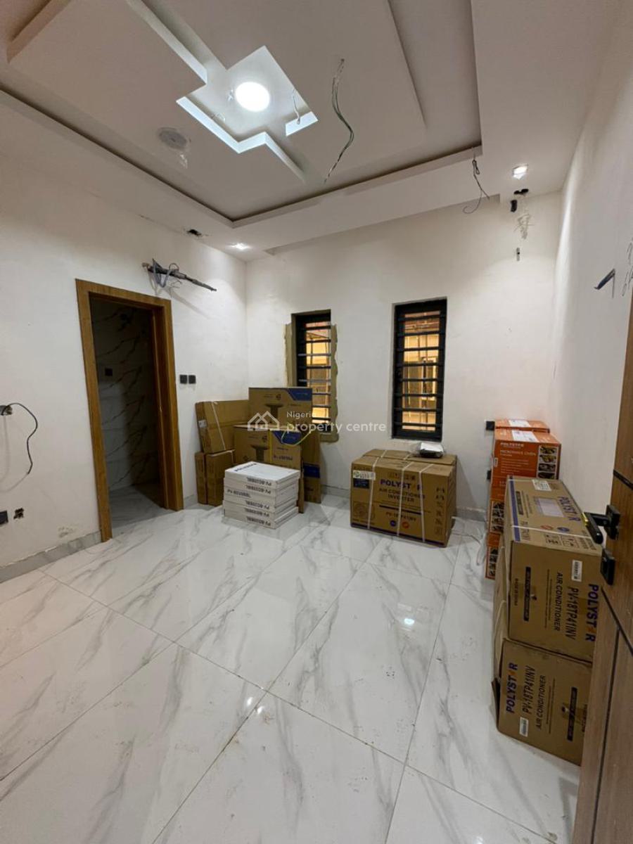 a Newly Built & Standard 3bed, Off Fola Osibo, Lekki Phase 1, Lekki, Lagos, Flat / Apartment for Sale