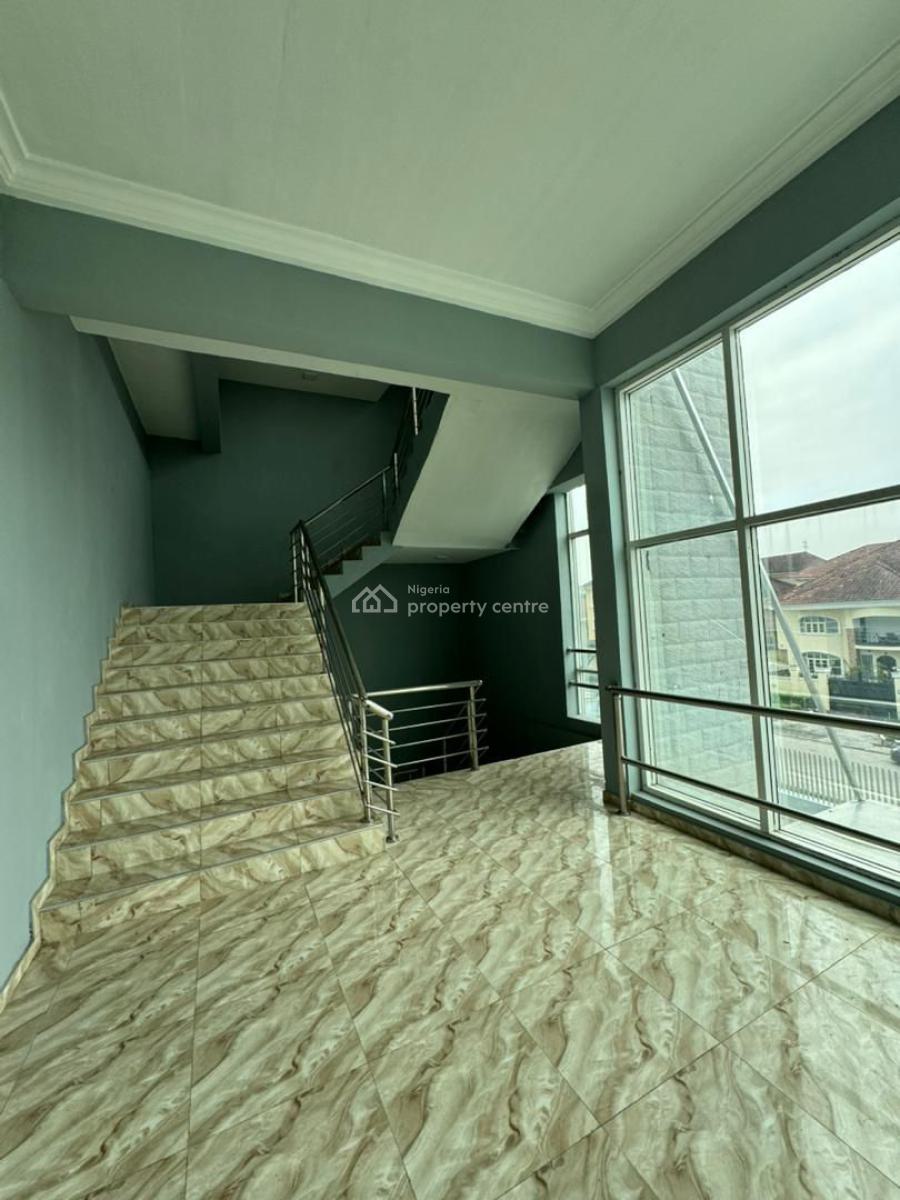Well Maintained Office Spaces, Lekki Phase 1, Lekki, Lagos, Office Space for Rent