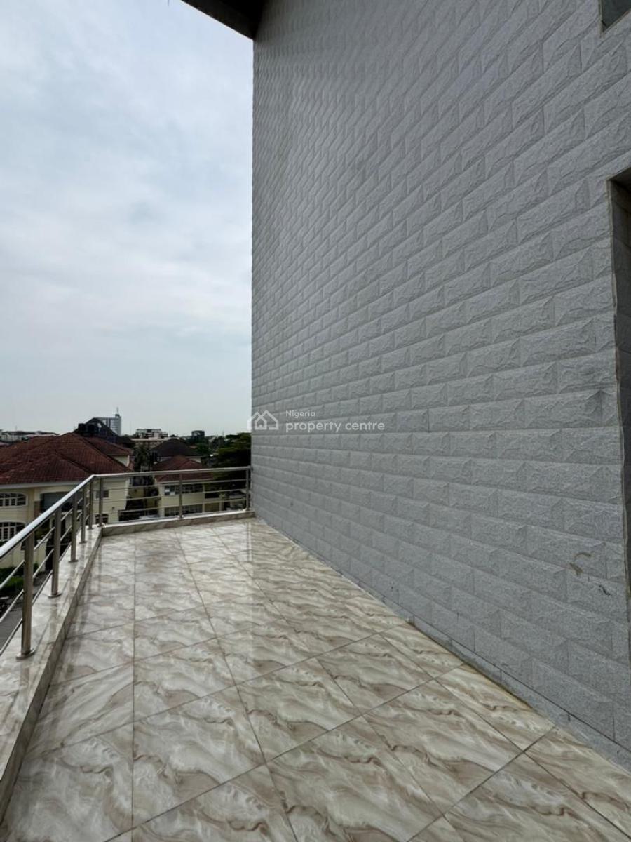 Well Maintained Office Spaces, Lekki Phase 1, Lekki, Lagos, Office Space for Rent