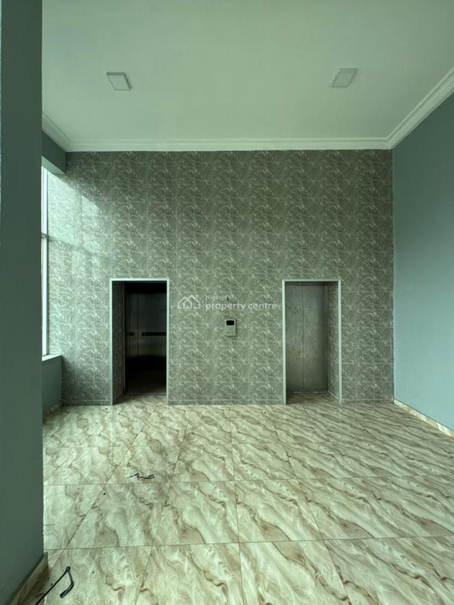 Well Maintained Office Spaces, Lekki Phase 1, Lekki, Lagos, Office Space for Rent