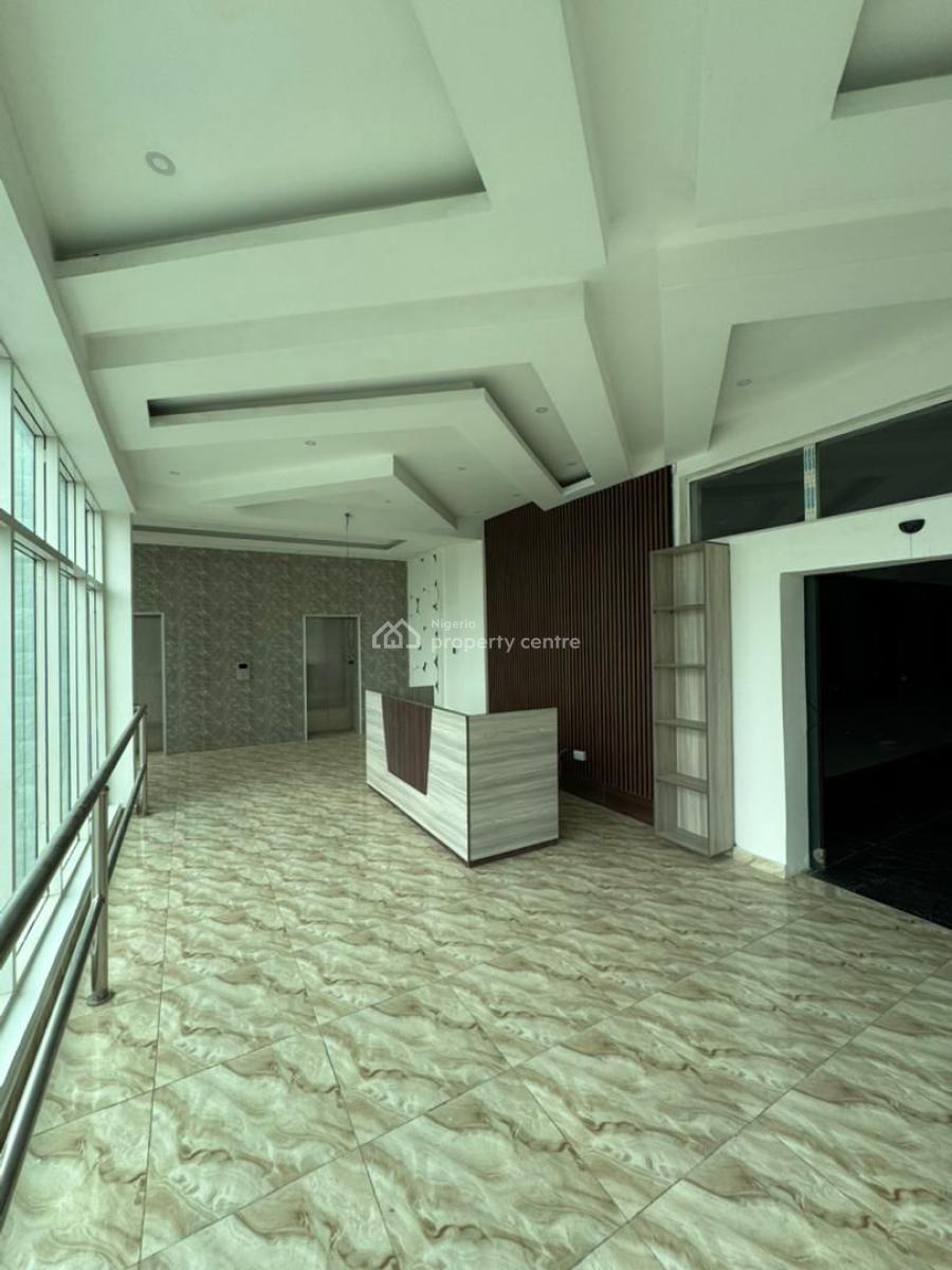 Well Maintained Office Spaces, Lekki Phase 1, Lekki, Lagos, Office Space for Rent