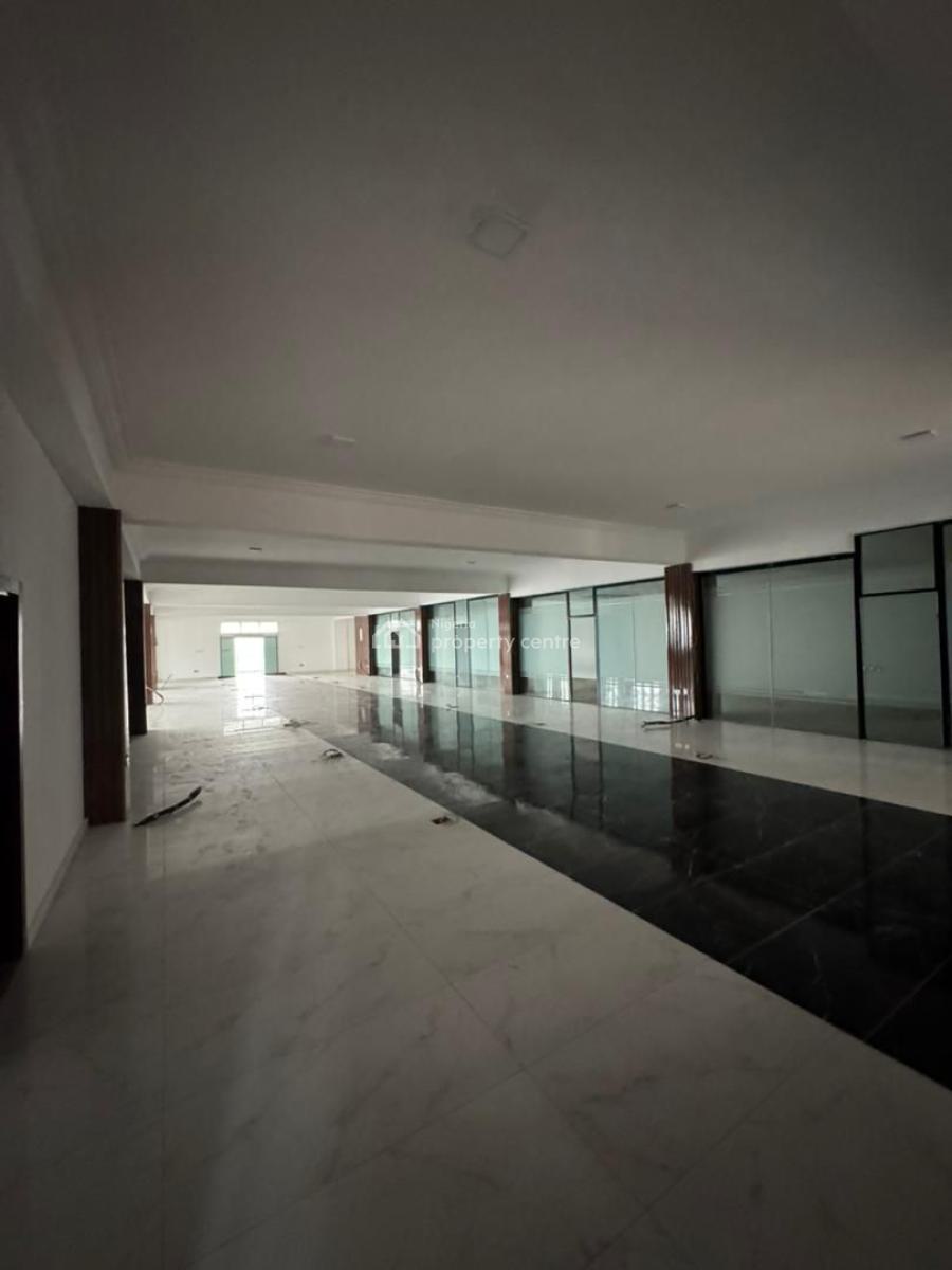 Well Maintained Office Spaces, Lekki Phase 1, Lekki, Lagos, Office Space for Rent