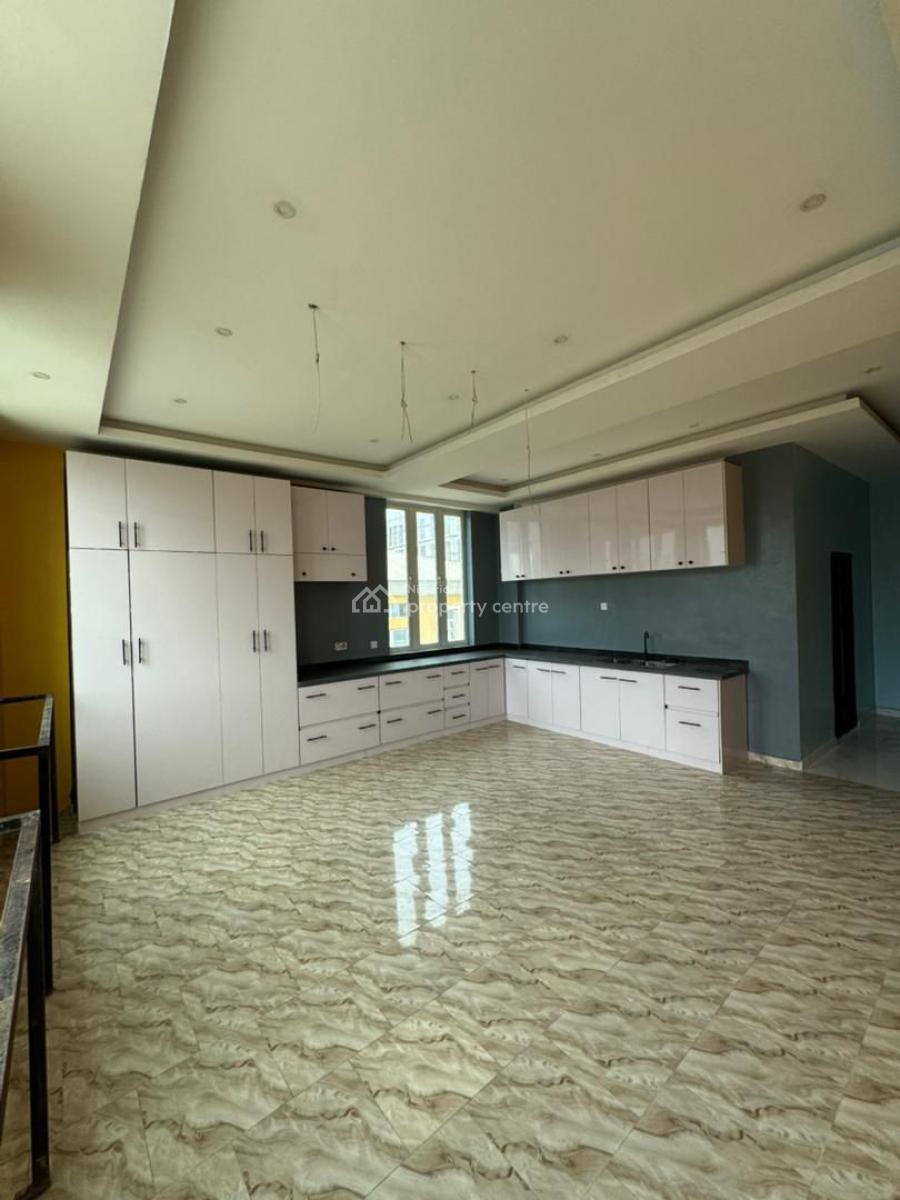 Well Maintained Office Spaces, Lekki Phase 1, Lekki, Lagos, Office Space for Rent