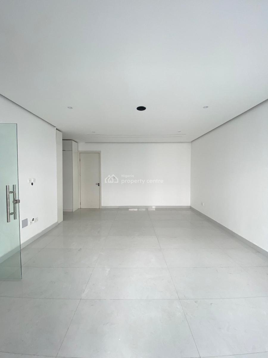 4 Bedroom Terrace Duplex with Bq, Gym, Swimming Pool, Ikate, Lekki, Lagos, Terraced Duplex for Sale