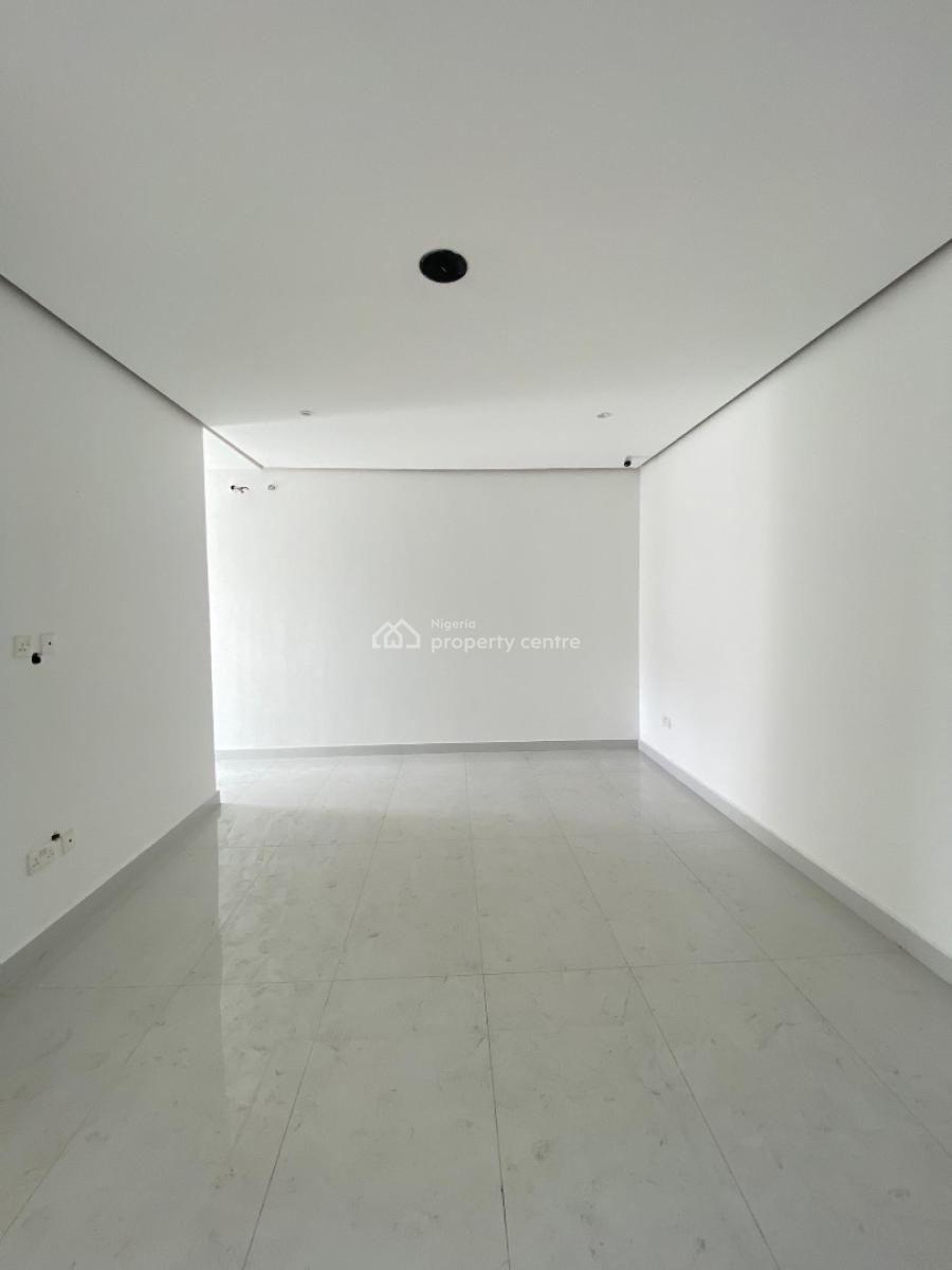 4 Bedroom Terrace Duplex with Bq, Gym, Swimming Pool, Ikate, Lekki, Lagos, Terraced Duplex for Sale