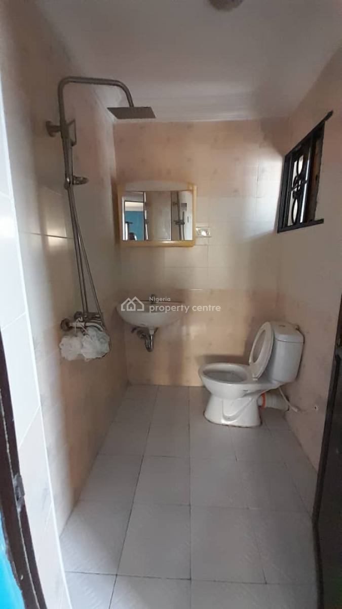 4 Bedroom Bungalow, Agric, Ikorodu, Lagos, Flat / Apartment for Sale