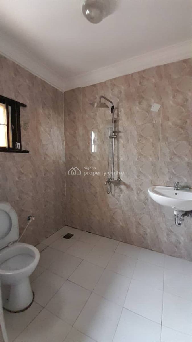 4 Bedroom Bungalow, Agric, Ikorodu, Lagos, Flat / Apartment for Sale