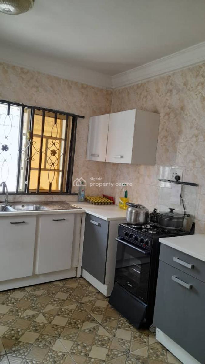 4 Bedroom Bungalow, Agric, Ikorodu, Lagos, Flat / Apartment for Sale