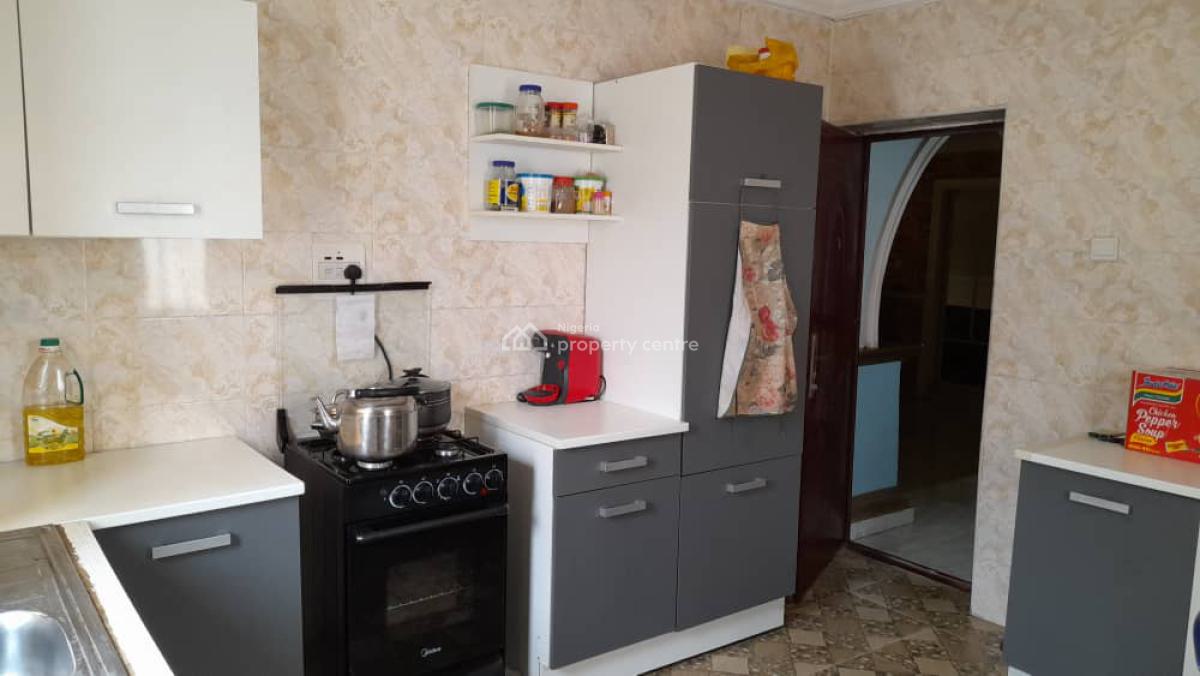 4 Bedroom Bungalow, Agric, Ikorodu, Lagos, Flat / Apartment for Sale