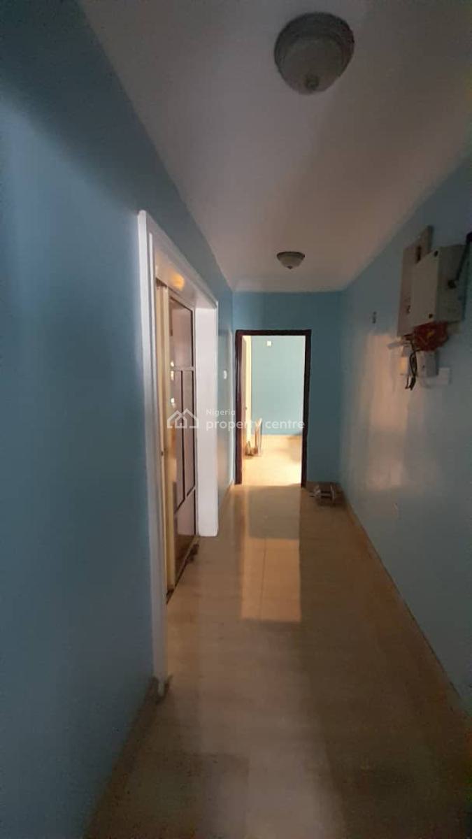 4 Bedroom Bungalow, Agric, Ikorodu, Lagos, Flat / Apartment for Sale