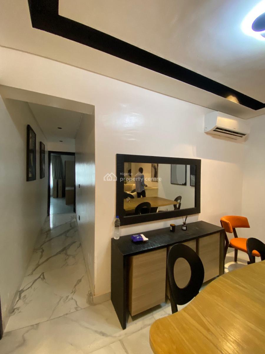 2 Bedroom Furnished Flat, Ikate, Lekki, Lagos, Flat / Apartment for Sale