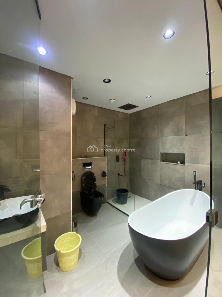 2 Bedroom Furnished Flat, Ikate, Lekki, Lagos, Flat / Apartment for Sale