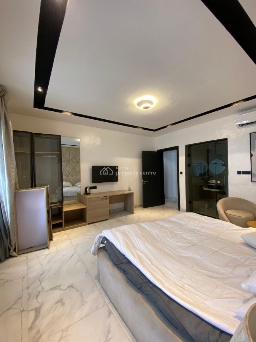 2 Bedroom Furnished Flat, Ikate, Lekki, Lagos, Flat / Apartment for Sale