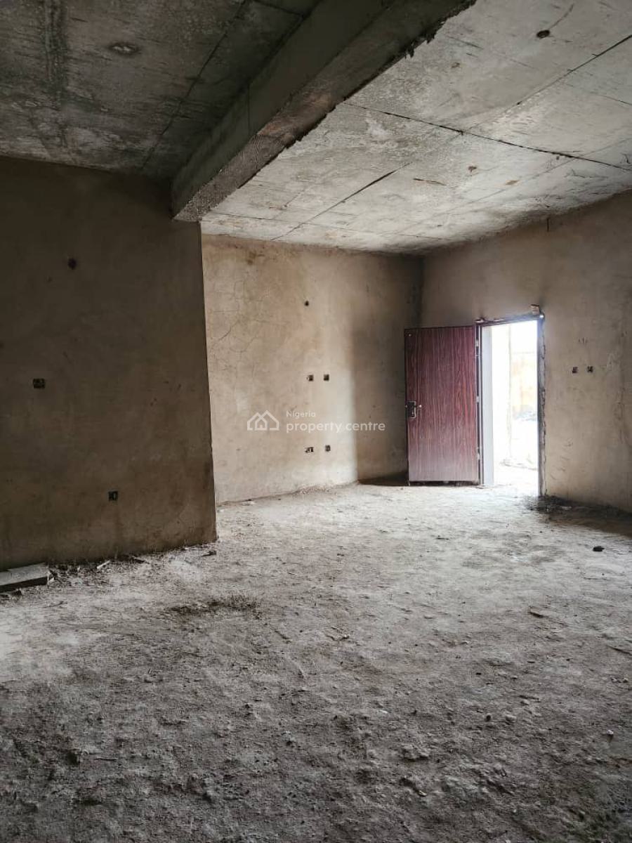 Well Built Spacious 3 Bedroom Flat, Jabi, Abuja, Flat / Apartment for Sale