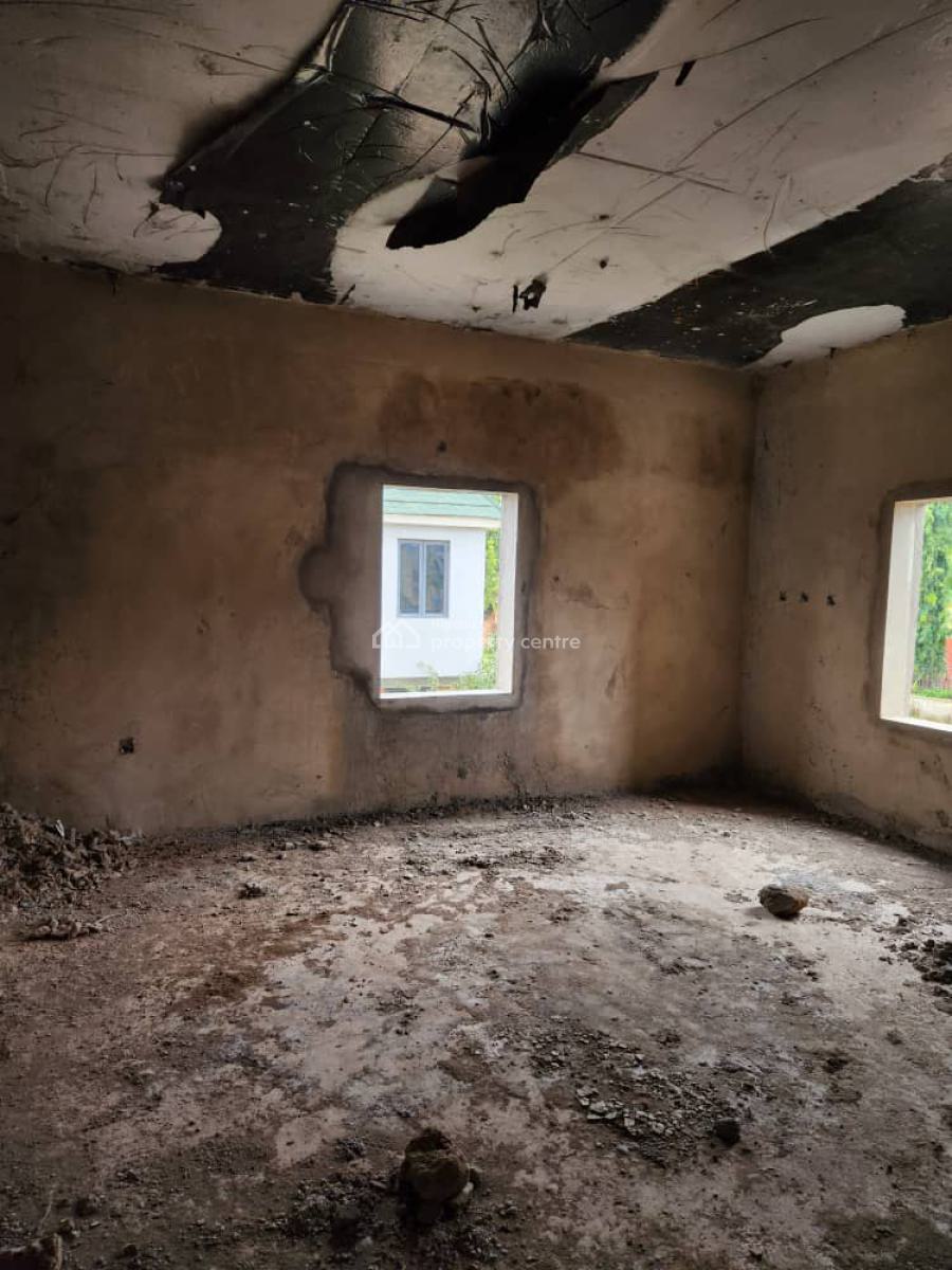 Well Built Spacious 3 Bedroom Flat, Jabi, Abuja, Flat / Apartment for Sale