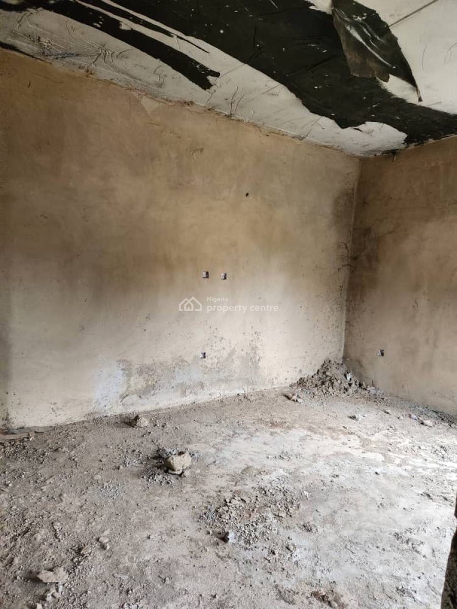 Well Built Spacious 3 Bedroom Flat, Jabi, Abuja, Flat / Apartment for Sale