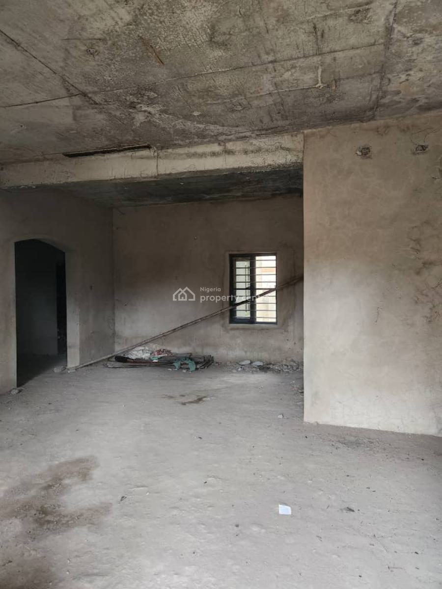 Well Built Spacious 3 Bedroom Flat, Jabi, Abuja, Flat / Apartment for Sale