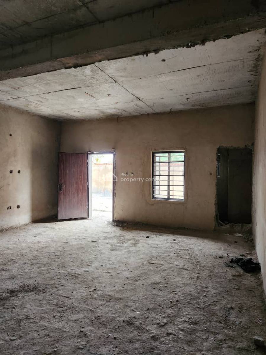 Well Built Spacious 3 Bedroom Flat, Jabi, Abuja, Flat / Apartment for Sale