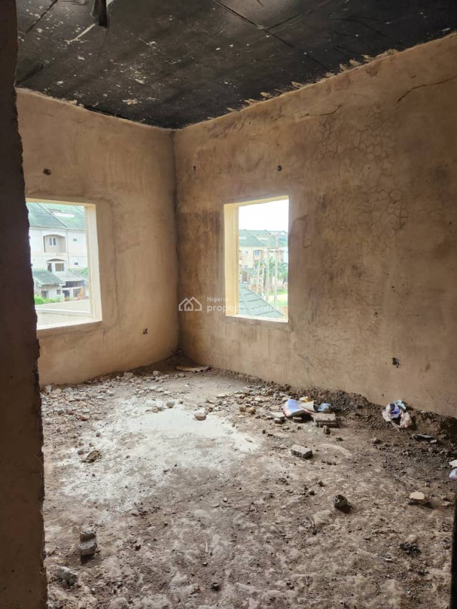 Well Built Spacious 3 Bedroom Flat, Jabi, Abuja, Flat / Apartment for Sale