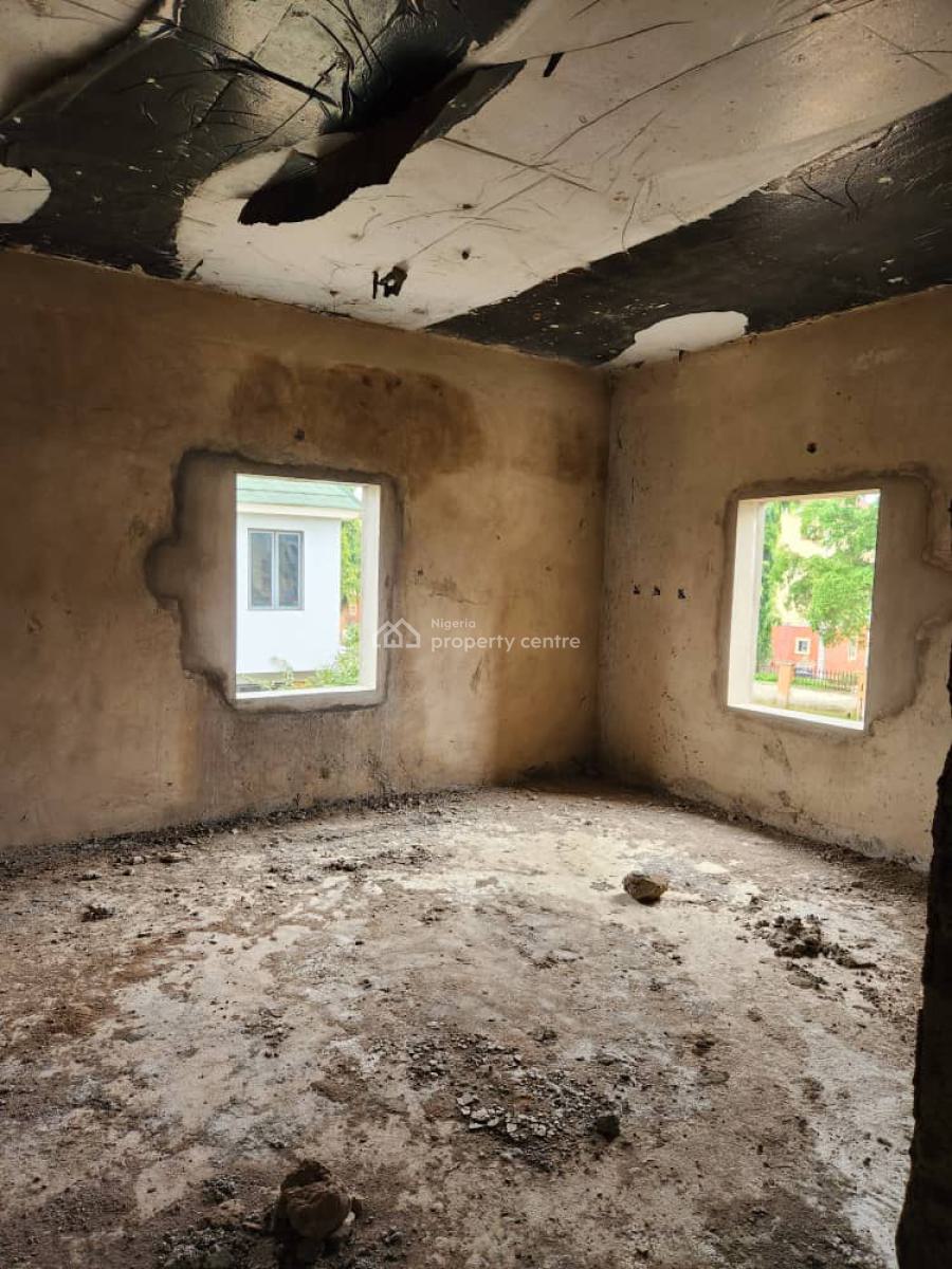 Well Built Spacious 3 Bedroom Flat, Jabi, Abuja, Flat / Apartment for Sale