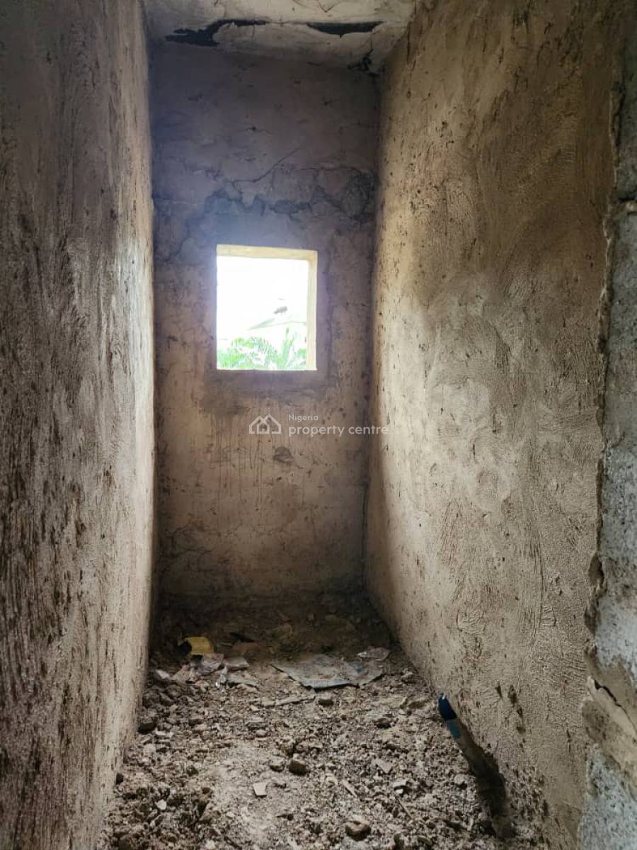 Well Built Spacious 3 Bedroom Flat, Jabi, Abuja, Flat / Apartment for Sale