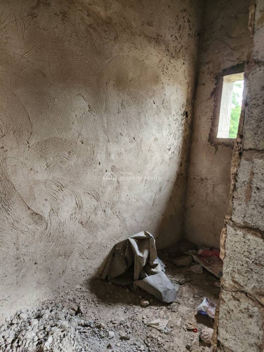 Well Built Spacious 3 Bedroom Flat, Jabi, Abuja, Flat / Apartment for Sale