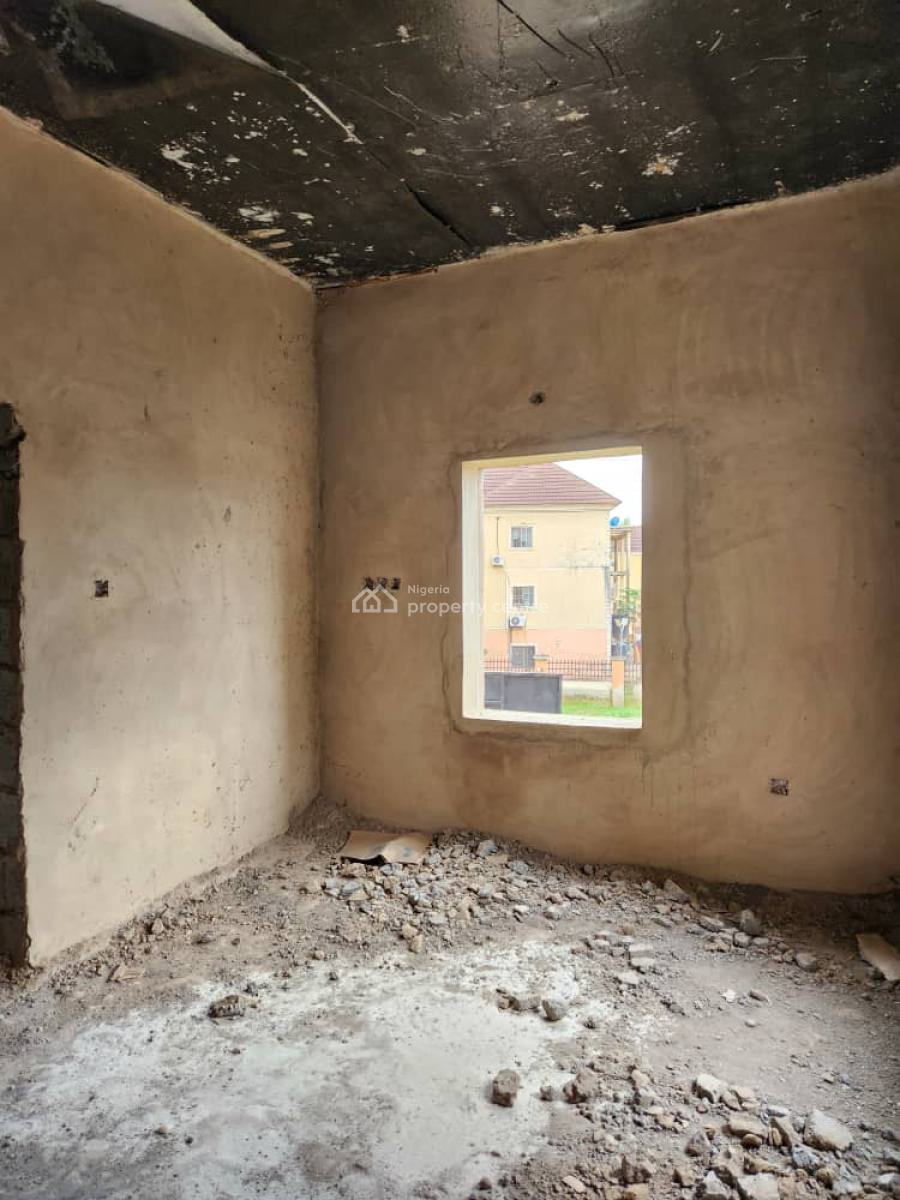 Well Built Spacious 3 Bedroom Flat, Jabi, Abuja, Flat / Apartment for Sale