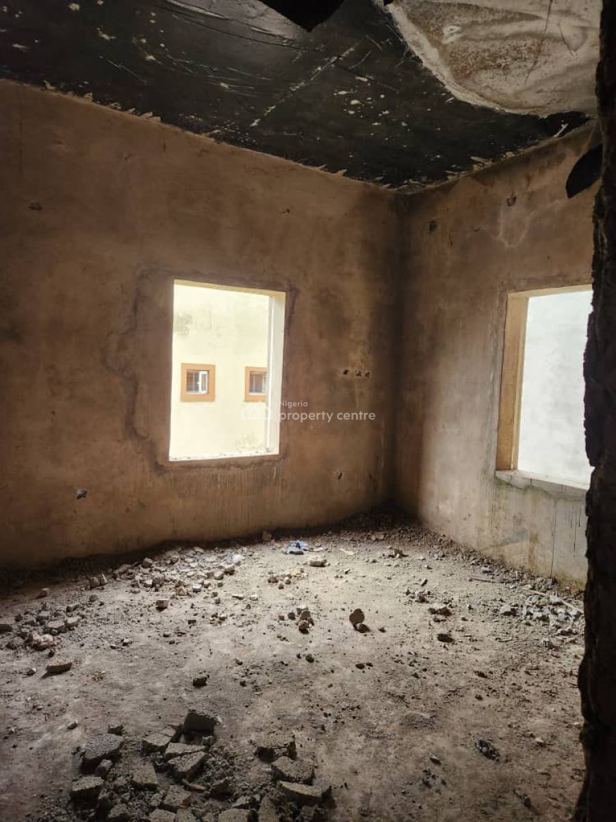 Well Built Spacious 3 Bedroom Flat, Jabi, Abuja, Flat / Apartment for Sale