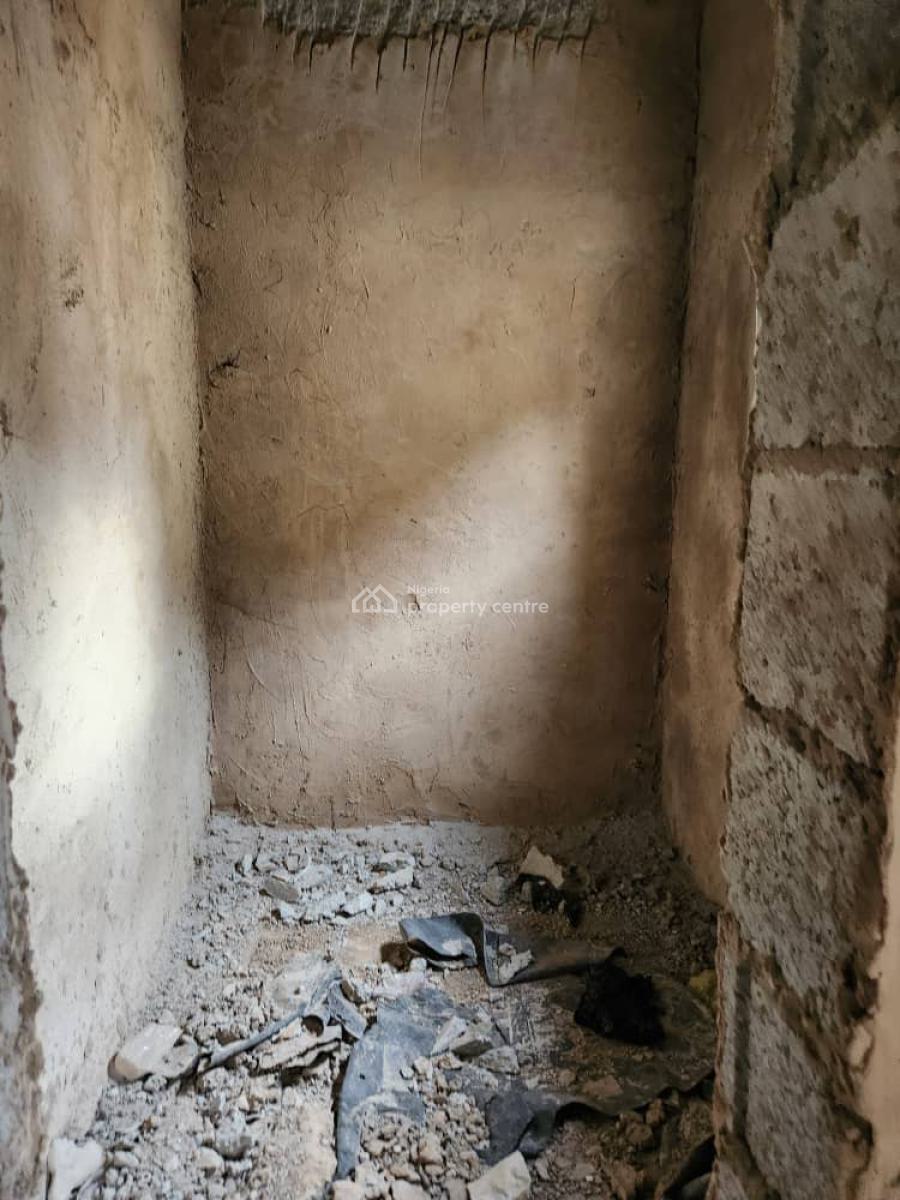 Well Built Spacious 3 Bedroom Flat, Jabi, Abuja, Flat / Apartment for Sale