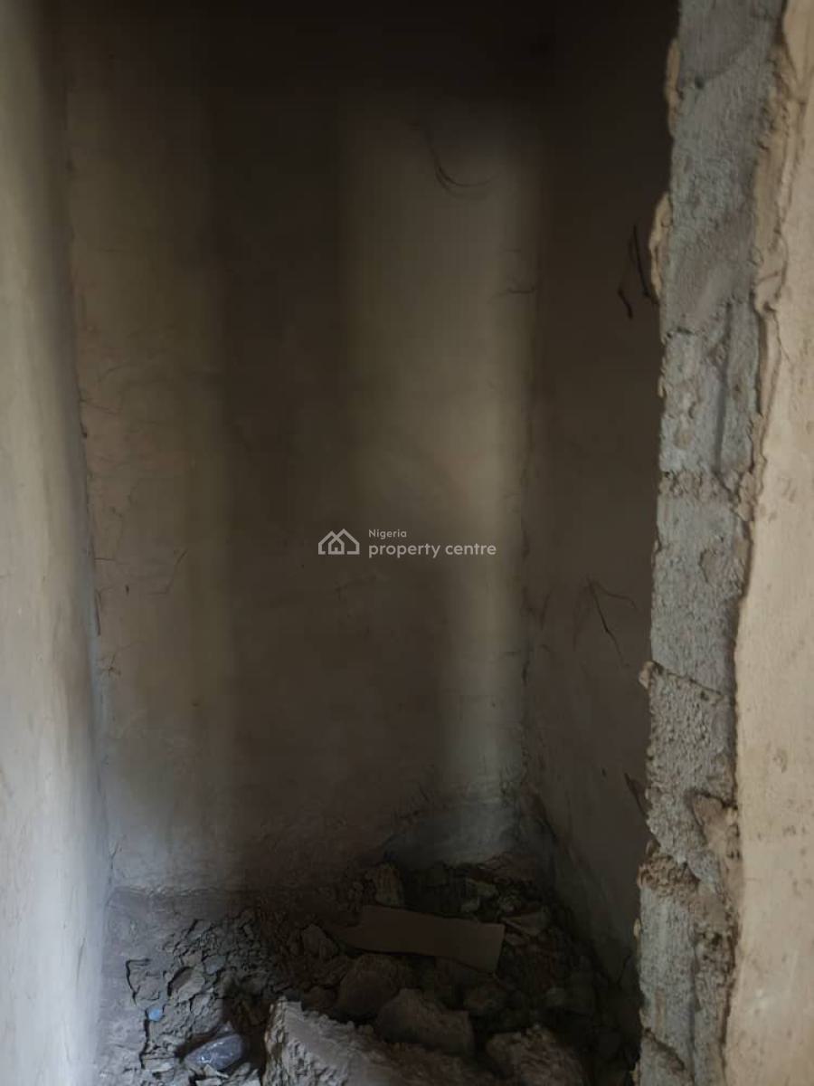 Well Built Spacious 3 Bedroom Flat, Jabi, Abuja, Flat / Apartment for Sale