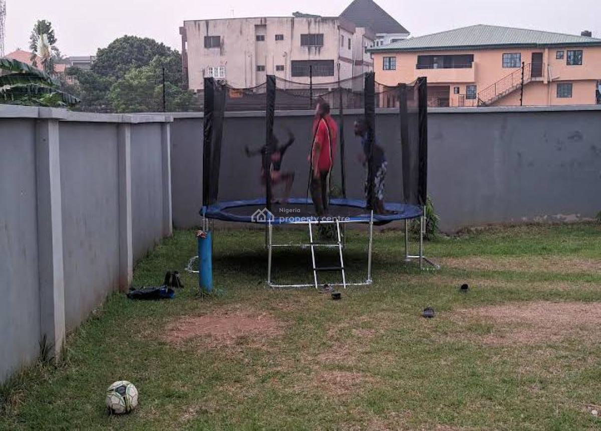 Newly Developed Estate with 40 Units of 4-bedroom Terraced Houses, Near Grammar School, Ojodu Berger, Ojodu, Lagos, Terraced Duplex for Sale