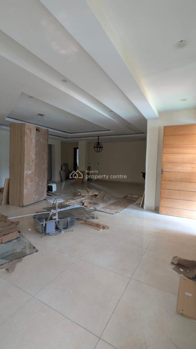 3 Bedroom Lovely Apartment, Ikoyi, Lagos, Flat / Apartment for Rent