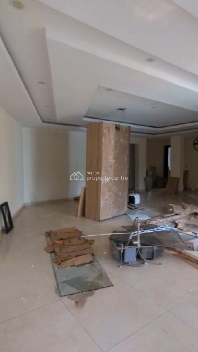 3 Bedroom Lovely Apartment, Ikoyi, Lagos, Flat / Apartment for Rent