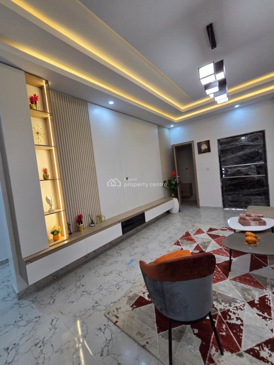 Is a 3-bedroom Bungalow in Ibeju-lekki Worth Owning in 2025?, Idera Scheme, Lekki Expressway, Lekki, Lagos, Detached Bungalow for Sale